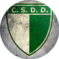 Logo Club Social y Deportivo Dolavon